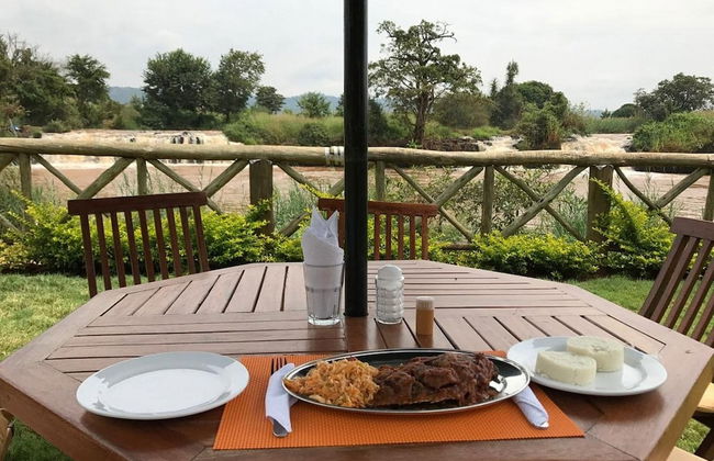 Jangwani Camp Sagana - Foto 12