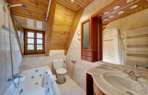 CASA SALIENT de Alma de Nieve - Foto 33