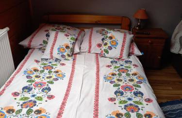 apartament simonka z jacuzzi zawoja - Foto 32