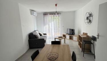 Appartement T2 proche des calanques Sormiou et Morgiou - Foto 2