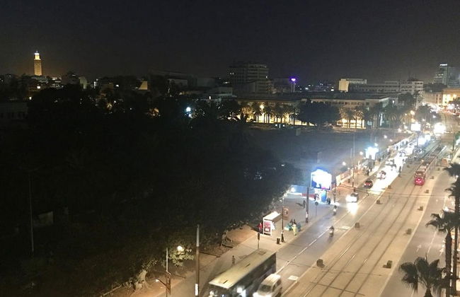 Studio Luxe Hassan 2 - Foto 13