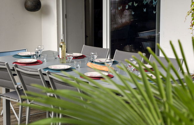 Le Bain du Papillon - Foto 25