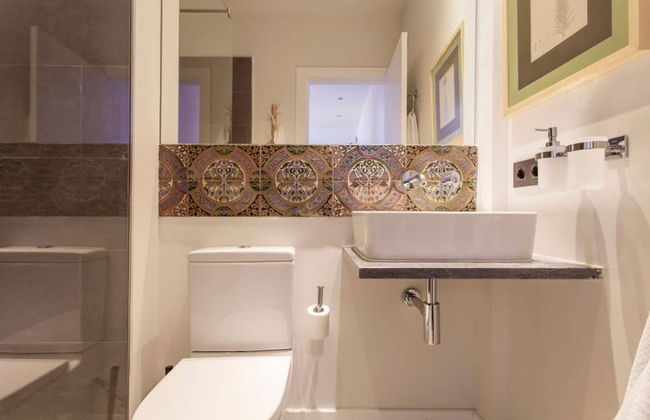 Sevilla Alquila Amplios Apartamentos Duplex en San Bernardo - Foto 55