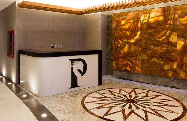 Pennsylvania Suites - Foto 2