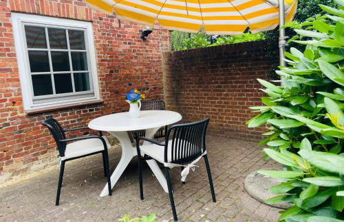 Altes Friesenhaus Ost - Foto 3