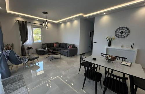 Seafront house with private beach in South Crete - Foto 13