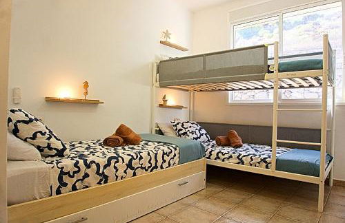 Apartamento,BBQ, cerca del mar - Foto 11