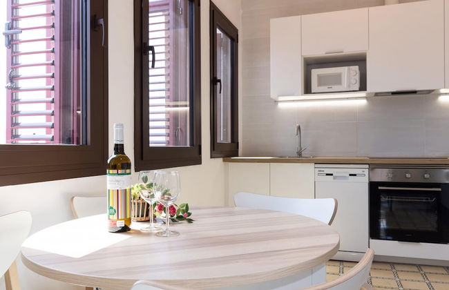 Pujol Barbera by Unik Vacation - Foto 24