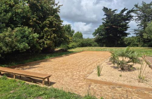 Domaine du Chêne Vert - Foto 10