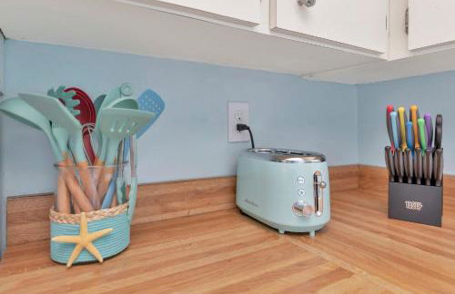 Coastal Cheer - Foto 16