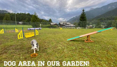 Relax in Baita di montagna! - Foto 5