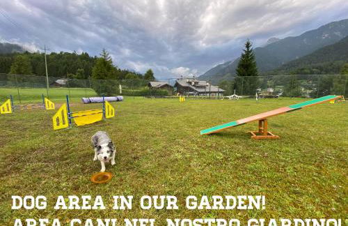 Relax in Baita di montagna! - Foto 5