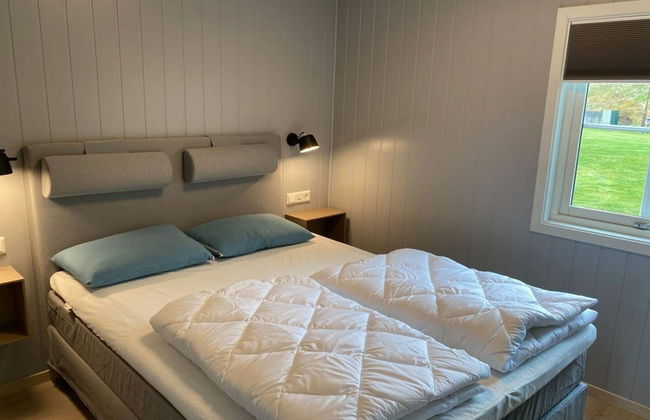 Holiday Home in Kinsarvik With sea View - Foto 4