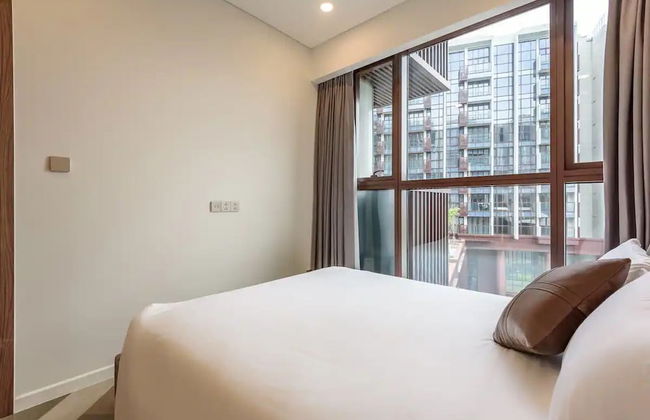 The Metropole The Galleria The Crest - Foto 2