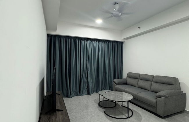 Agile Premium Service Suite KL - Foto 71