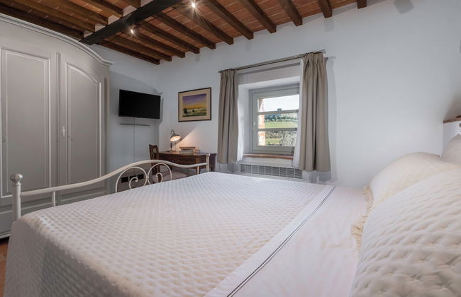 Borgo Campassini, Monteriggioni - Foto 4