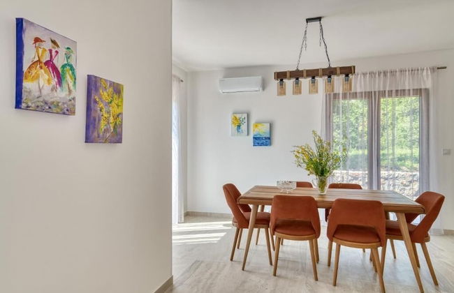 Seaview Villa Lavanda with pool - Foto 22