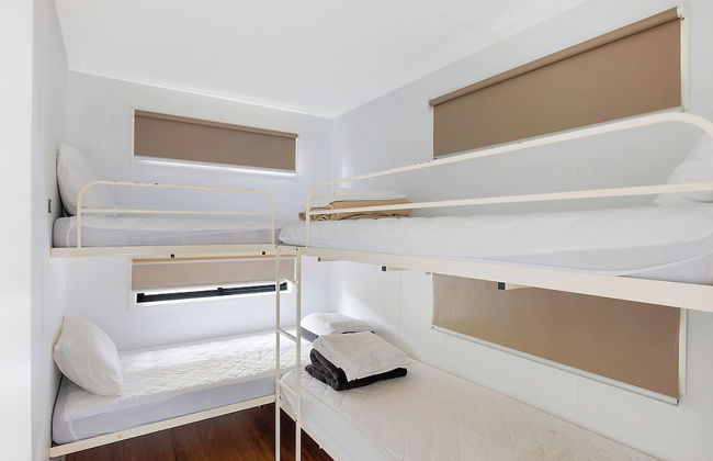 Reflections Bermagui - Holiday Park - Foto 20