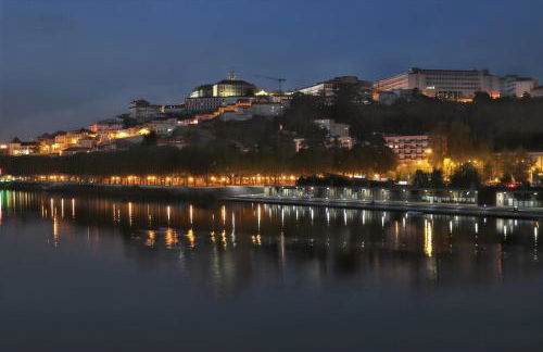 Cozy studio with mountain view - 20 m² - Águeda - Foto 23