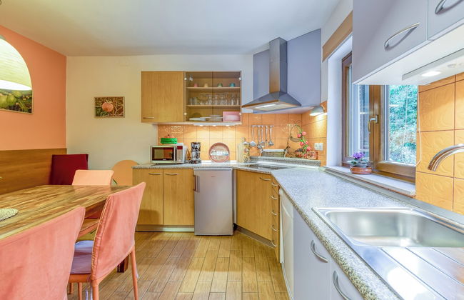 Pool House Ancka - Foto 11