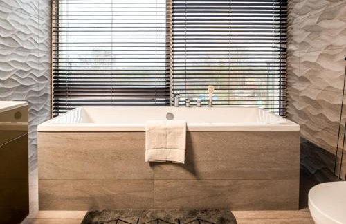 Prezydencki Apartamenty z widokiem na morze - Foto 18