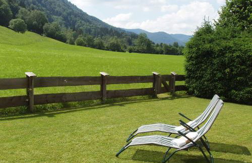 Ferienwohnungen Familie Brunner, Kreuth-Reitrain - Foto 12