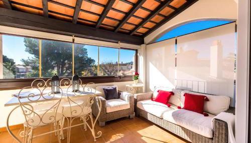 Fabuloso ROMANI entre mar y montañas - Foto 3