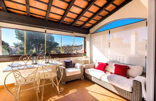 Fabuloso ROMANI entre mar y montañas - Foto 3