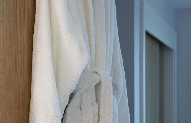 HQ Aparthotel Farnborough - Foto 32