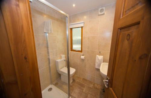 Invercauld Lodges - Foto 46