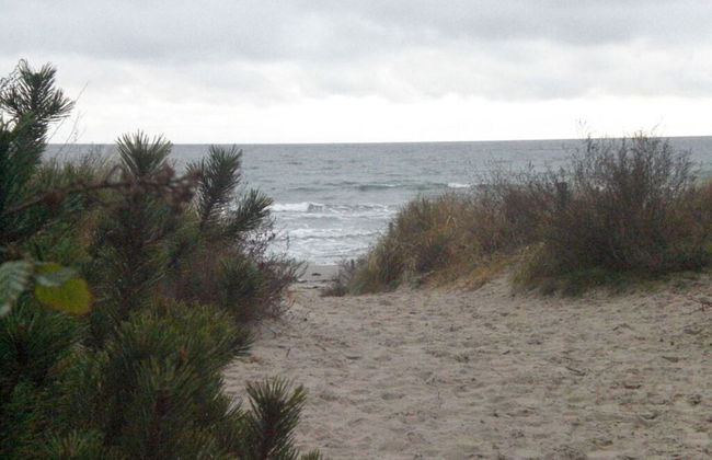 Holiday Apartment 3 Comfortable Vacation Home - Foto 19