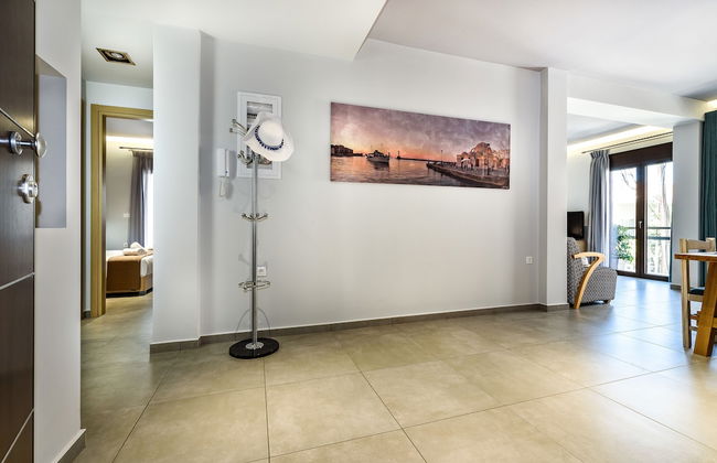 City Breeze Apartment - Foto 27