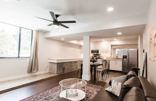 Morgan Street Home - Foto 22