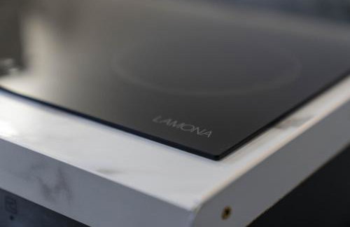 Serviced Apartment in Lanarkshire Close to M8 M74 with Free Parking - Long Stays Available - Foto 24