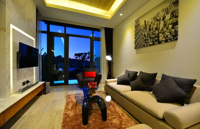 Bukit Pool Villas - Foto 24