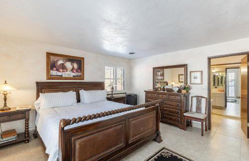 Glass Mountain Napa Valley Luxury Vineyard Retrea - Foto 24