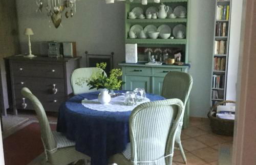 Ferienwohnung Hering in Dill - Foto 38