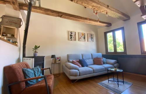 Aux Charmes d'Alsace - Foto 19