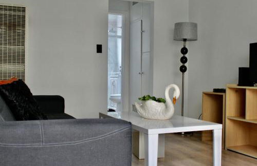 Charming Apartment - Foto 22