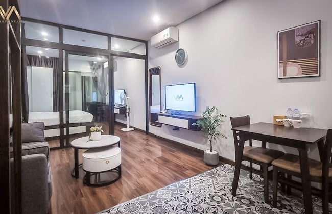 VNAHOMES APARTHOTEL - Photo 33