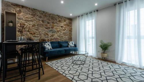 Zalaeta Playa Apartments - Foto 3