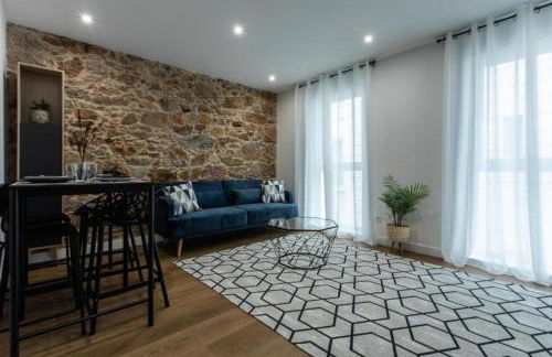 Zalaeta Playa Apartments - Foto 3