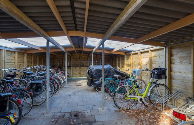 Apartment in Flushing Near Vlissing Beach - Photo 9