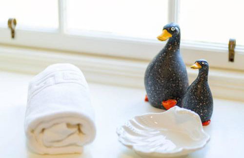 Kirkgate Cottage - Foto 23