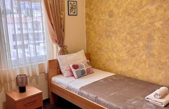 Victoria Hotel - Foto 53