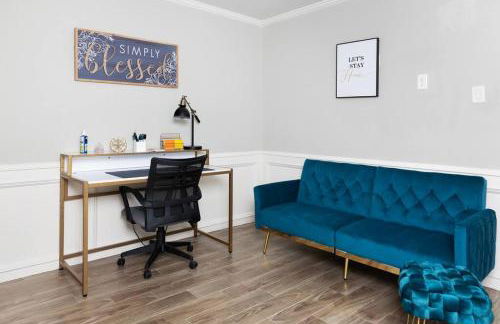 Houston Luxury 4br/3ba and Pool - Foto 38