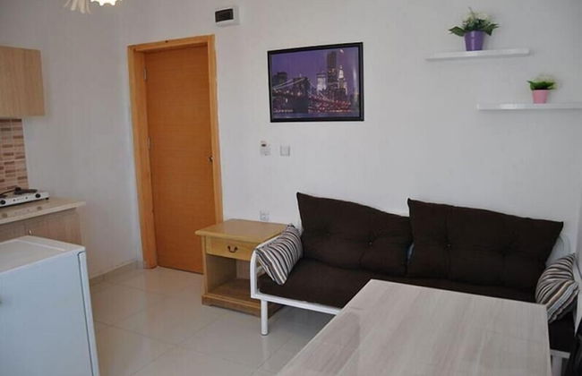 Avsa Okyanus Apart Otel - Photo 13