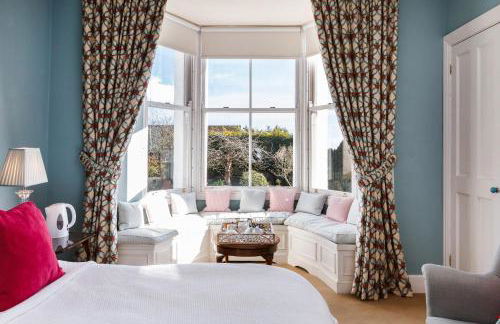 Newton Cottage - Foto 8