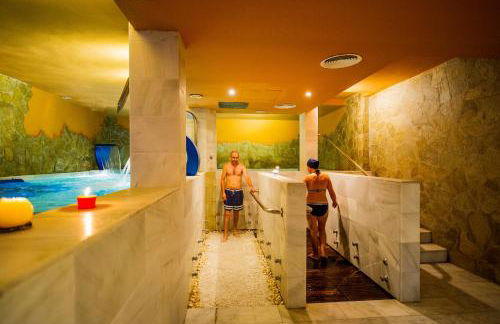 Apartamentos La Venta del Charco - Foto 44