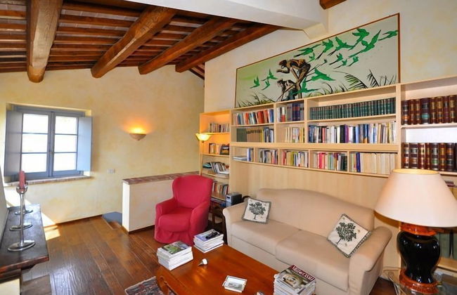 Villa Cristiana - Foto 12